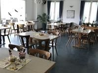 Gedeckter Tisch