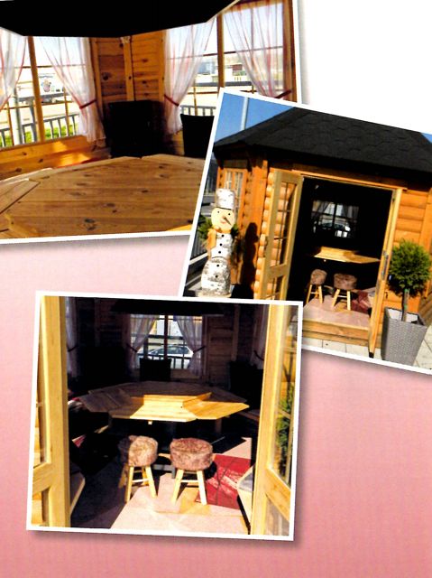 Partyhüsli – Impressionen